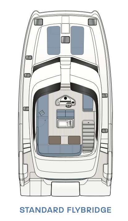 Aquila 42 Yacht-3