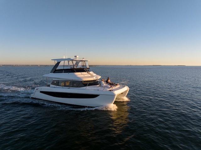 Aquila 42 Yacht-11