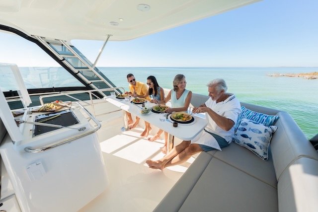 Aquila 42 Yacht-28