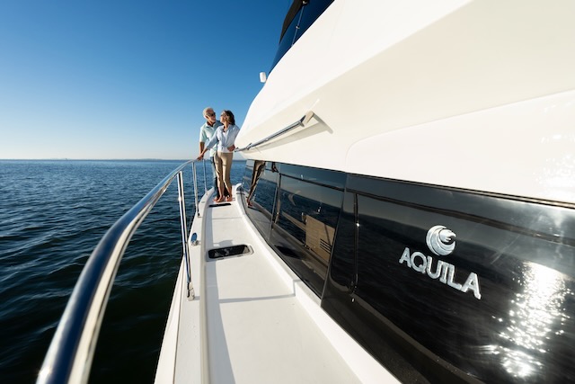 Aquila 42 Yacht-5