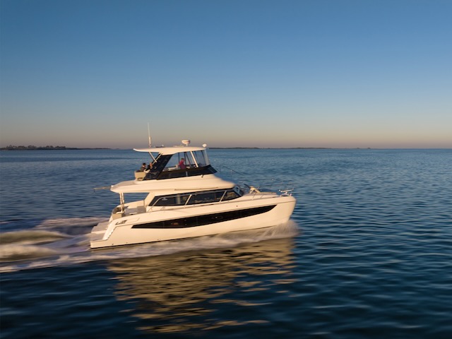 Aquila 42 Yacht-6