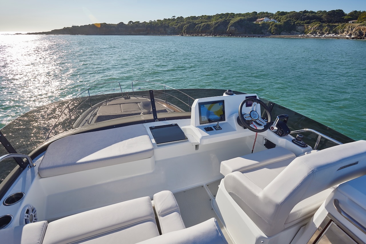 Beneteau Antares 12-2