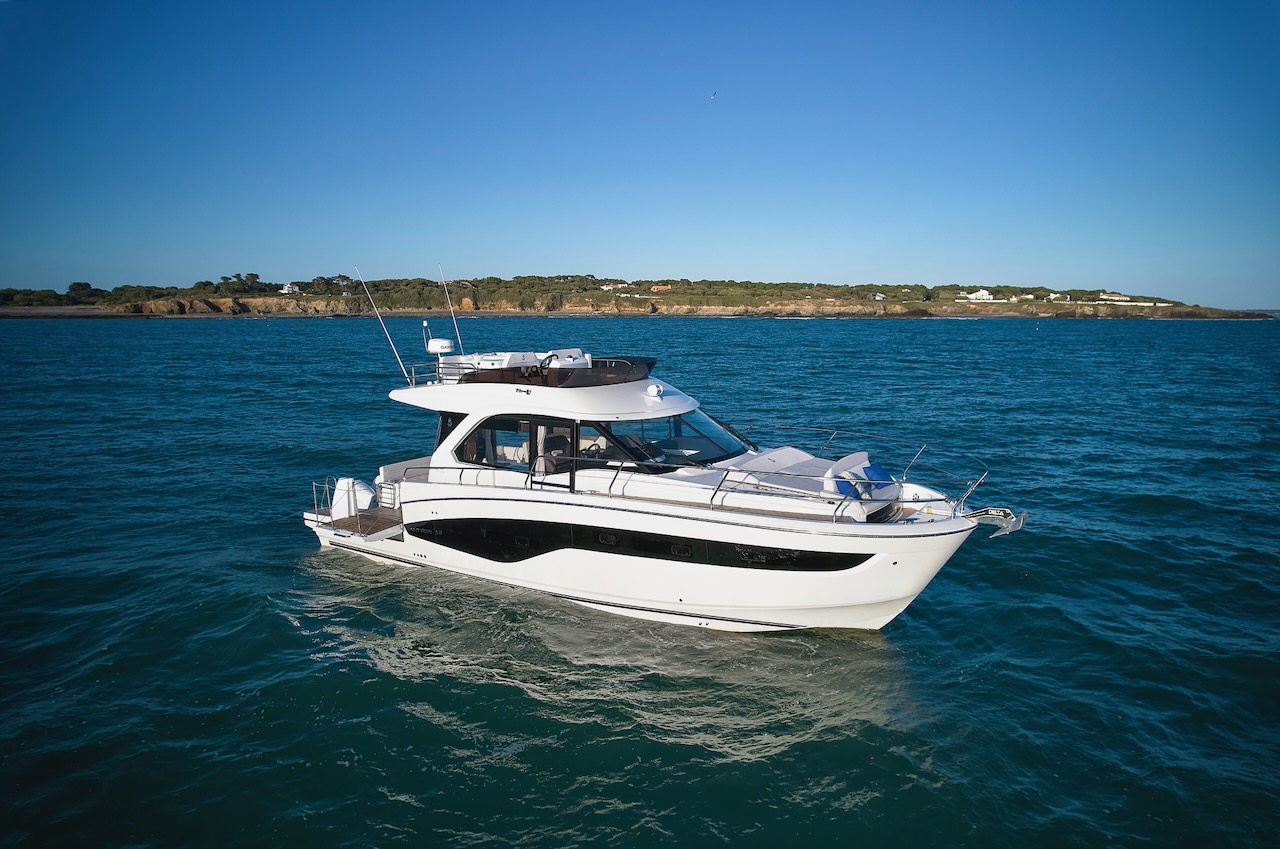 Beneteau Antares 12-5