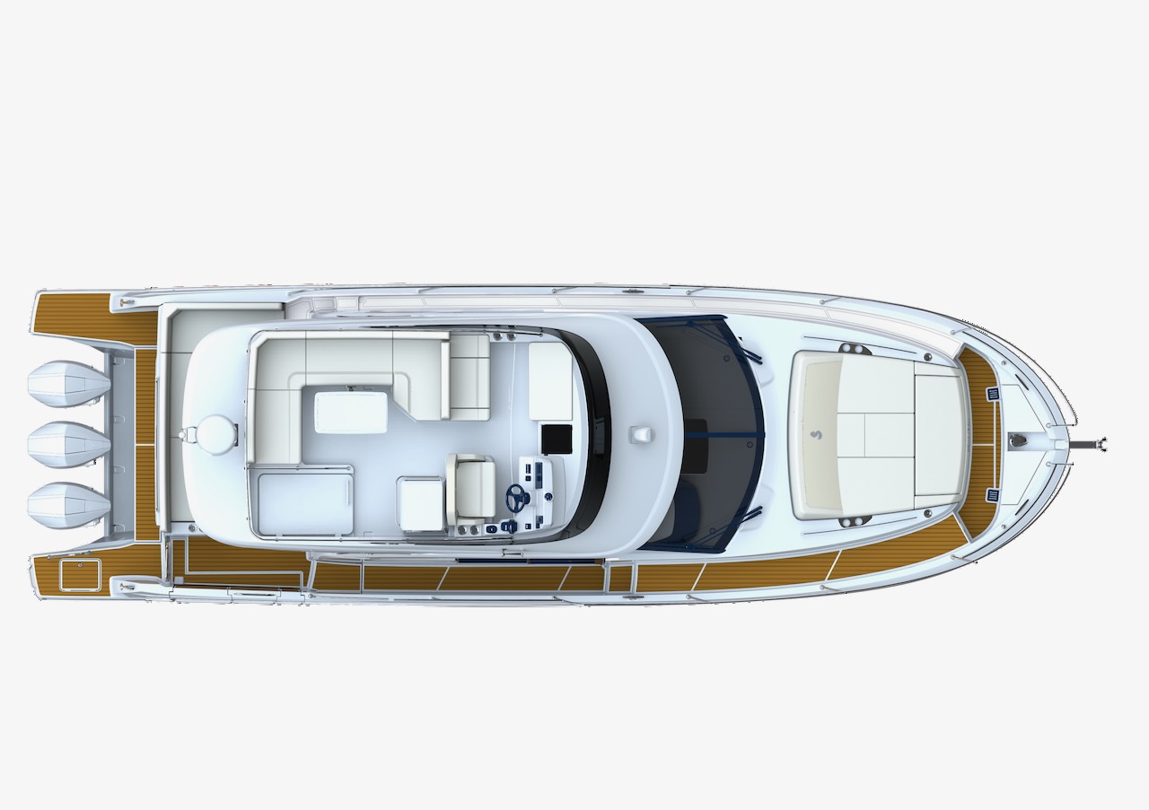 Beneteau Antares 12-4