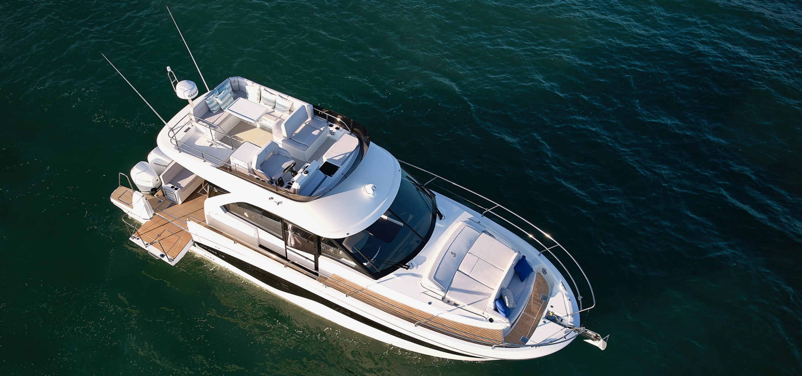 Beneteau Antares 12