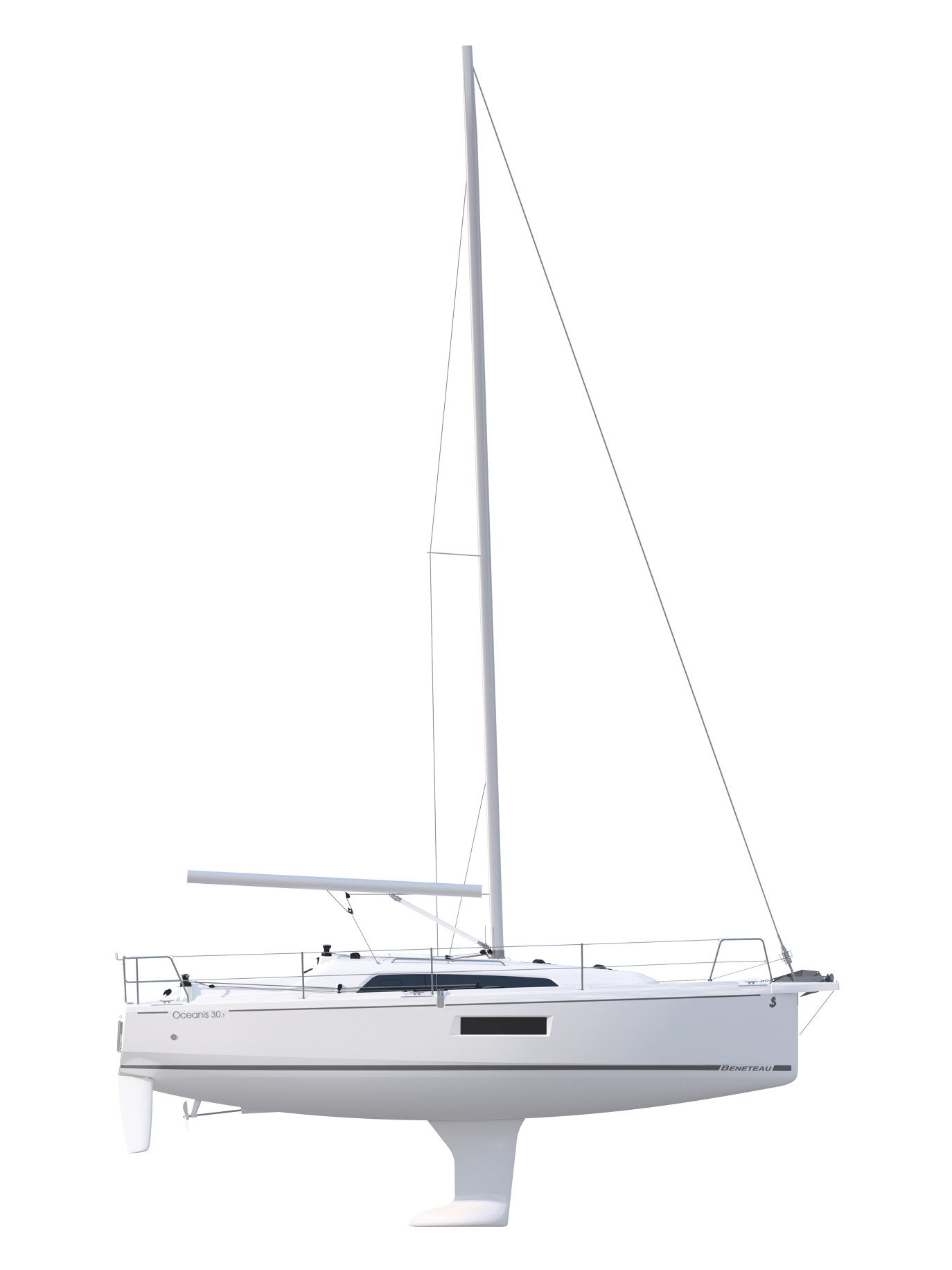 Oceanis 30.1-2