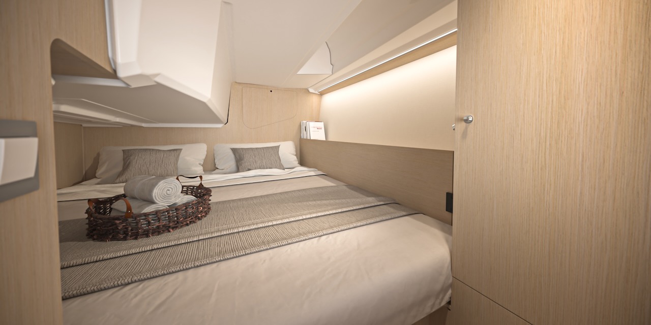 Oceanis 37.1-7