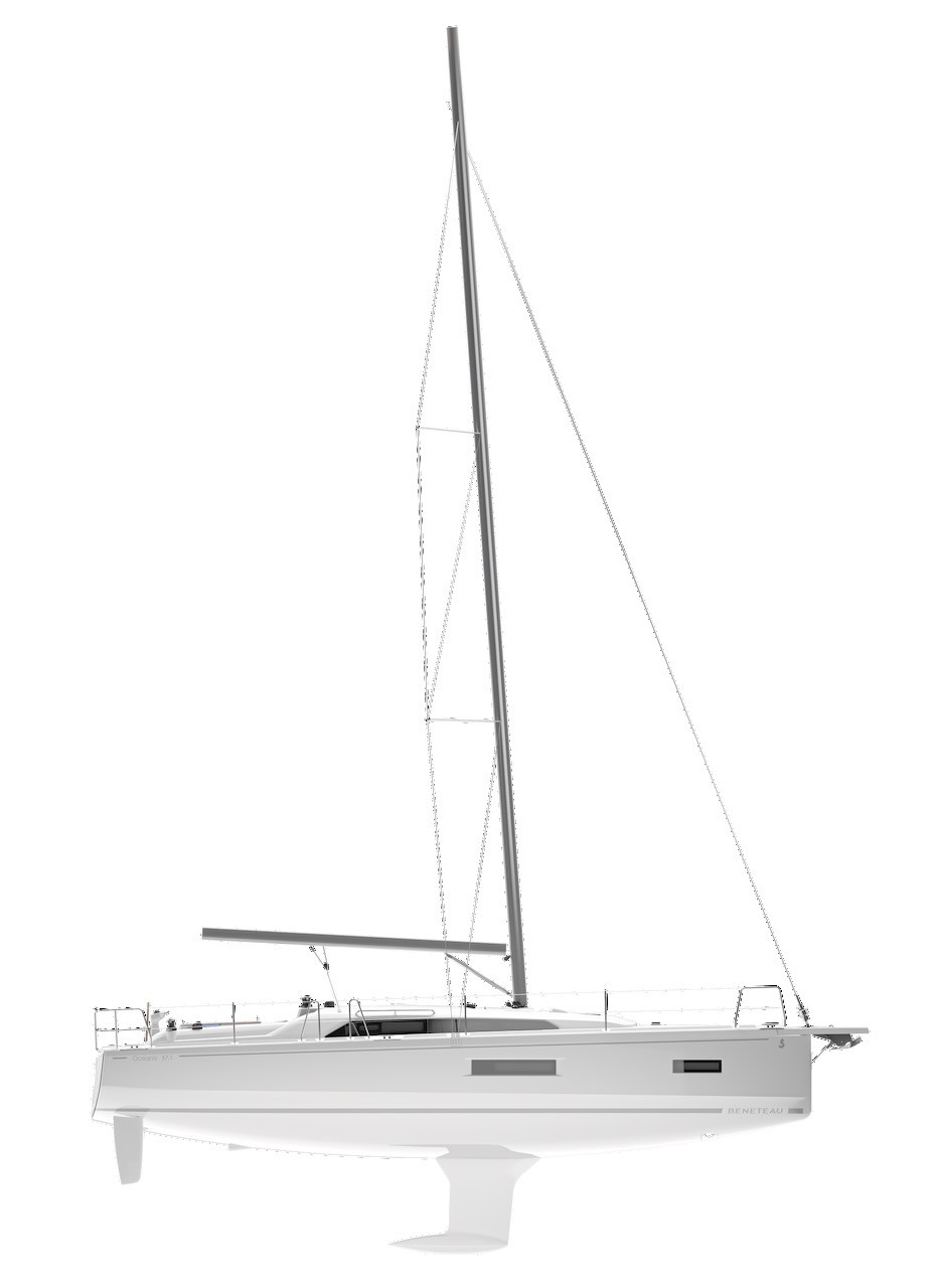 Oceanis 37.1-2