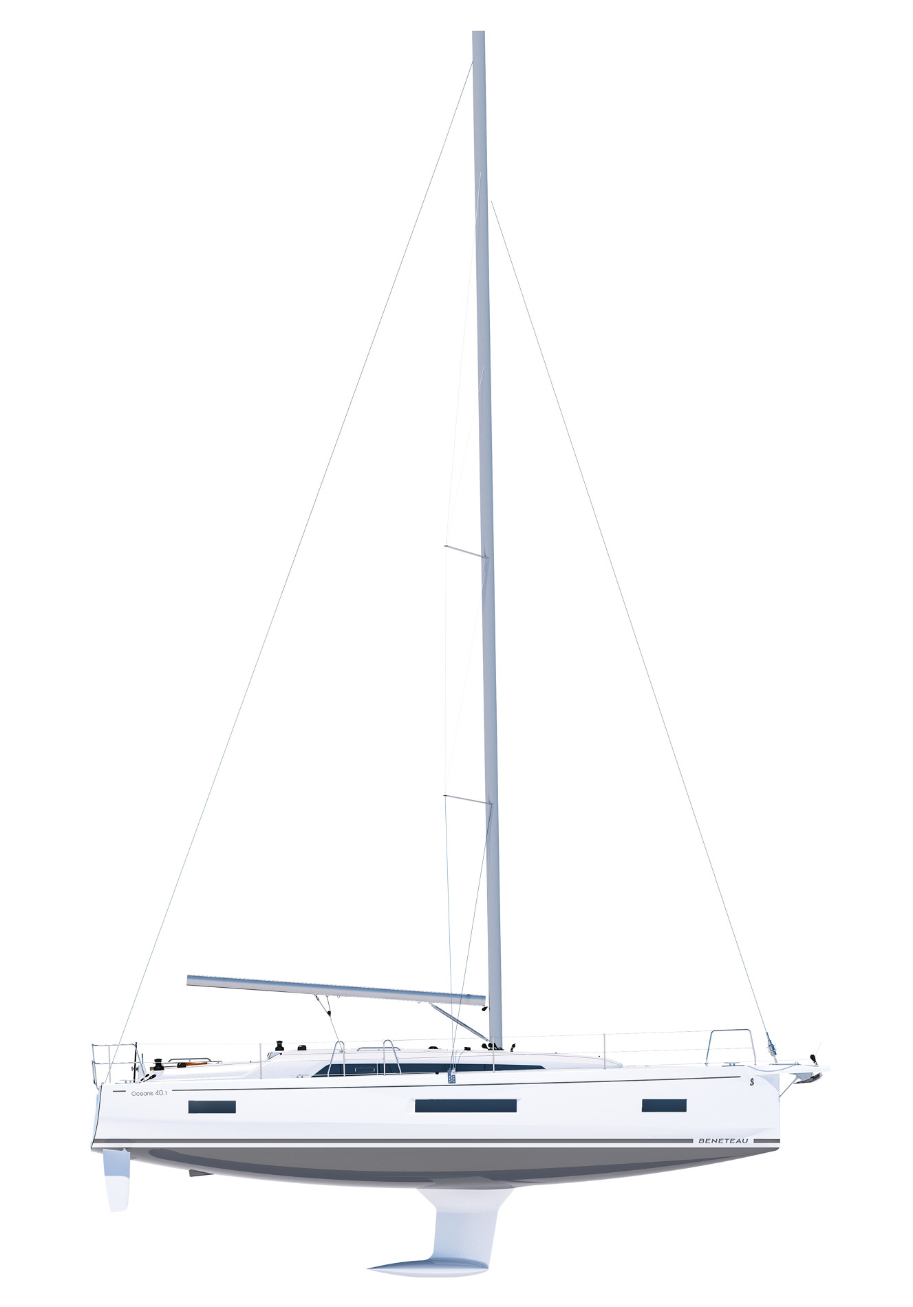 Oceanis 40.1-1