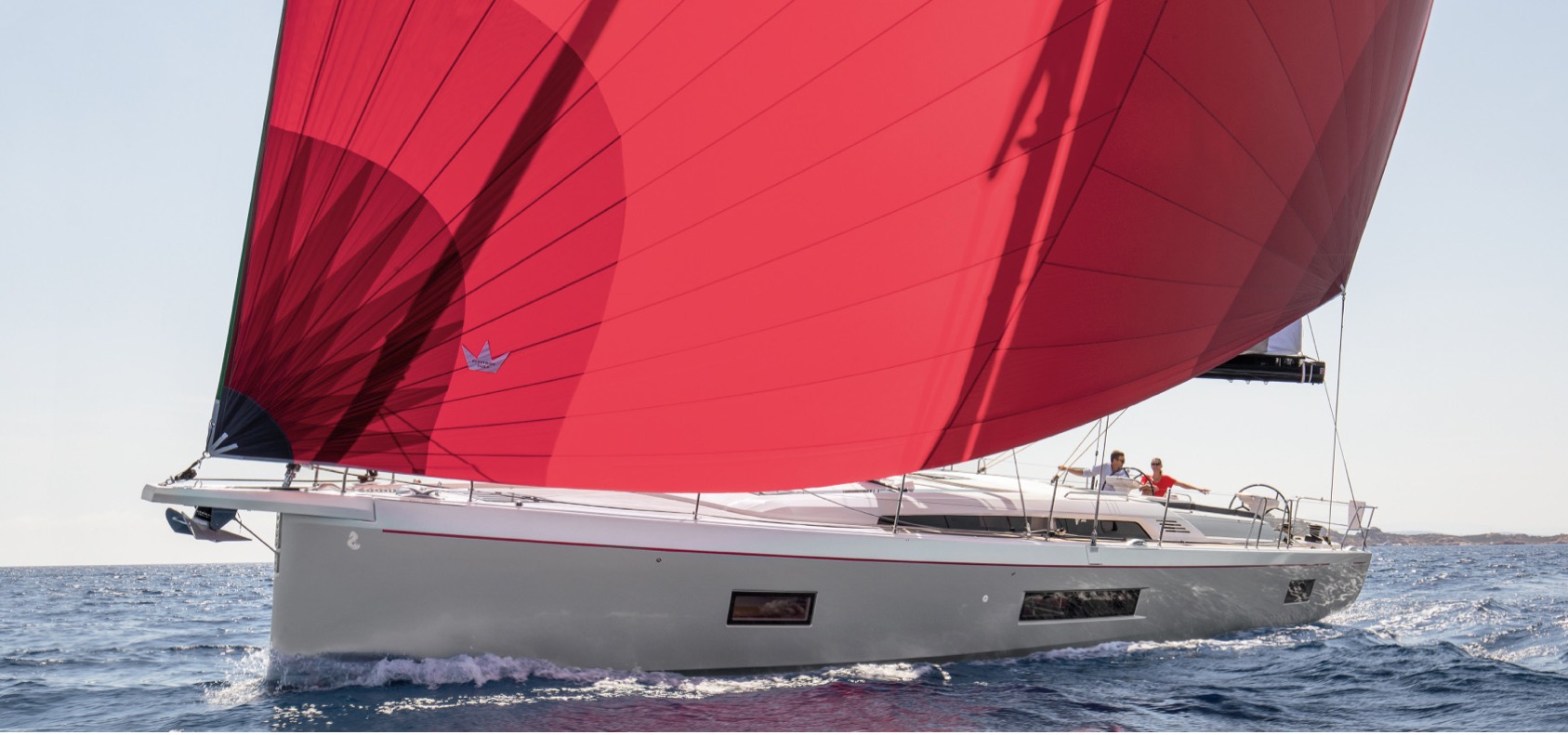 Beneteau’s Sailing Supremacy Continues in China