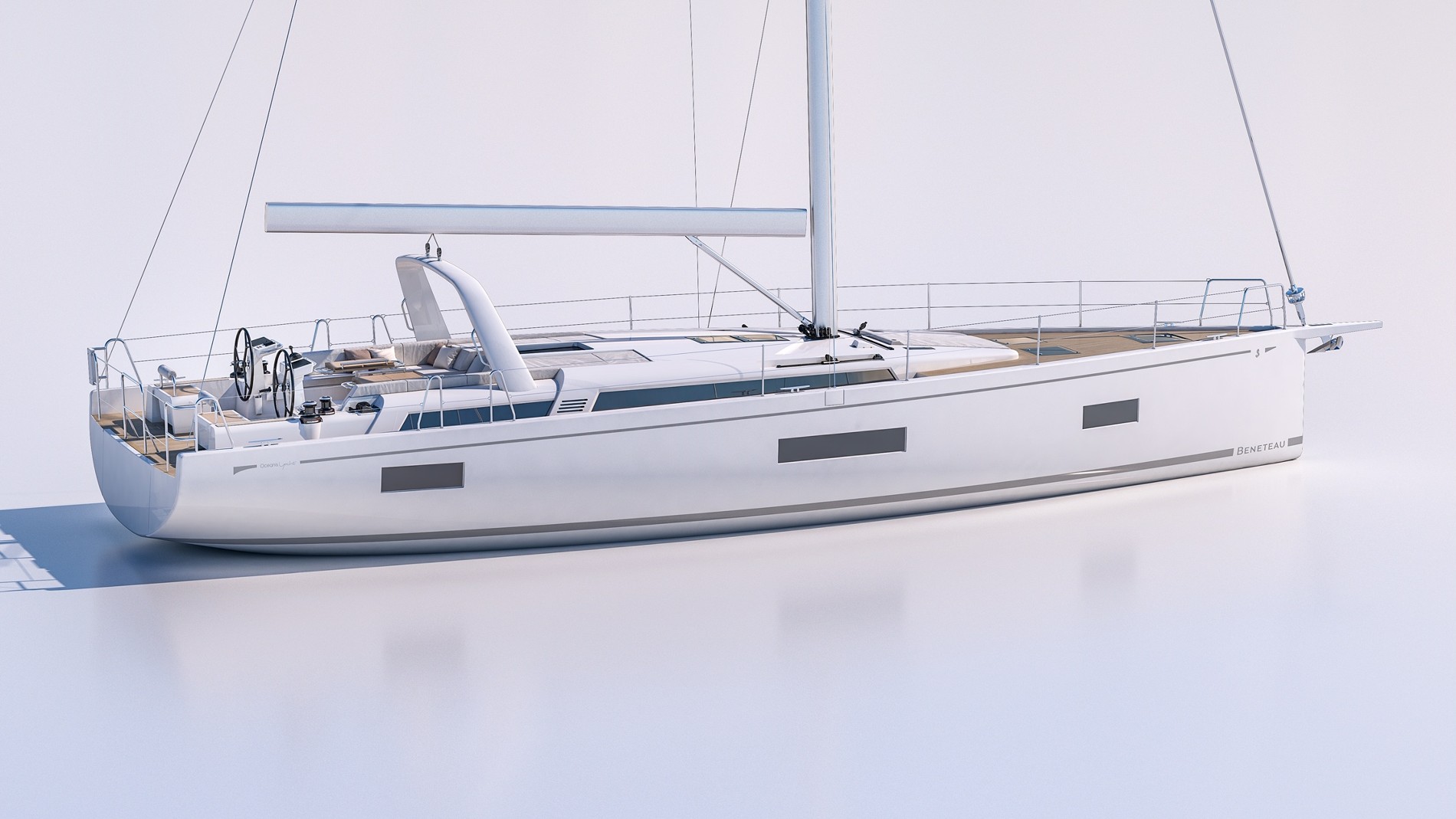 Oceanis Yacht 54-thumb-101