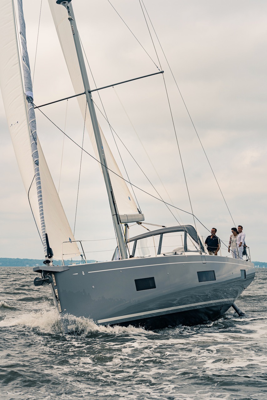 Oceanis Yacht 54-thumb-17