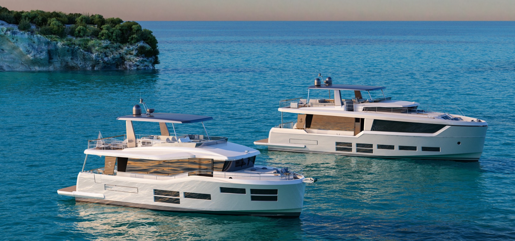 5 Things Filipino Yachtsmen Can Look Forward to in Bénéteau’s New “Project E” Luxury Cruisers