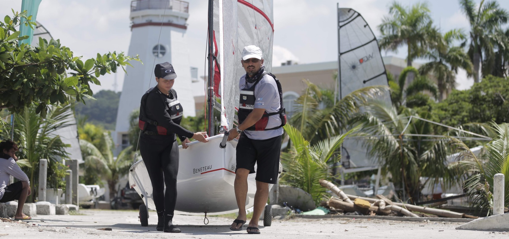 Sailing in the Philippines: 6 Reasons Why You Should Pick Up the Sport Now